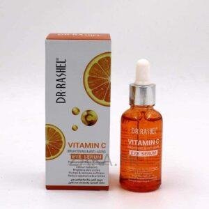 DR-RASHEL Vitamin C Face Serum